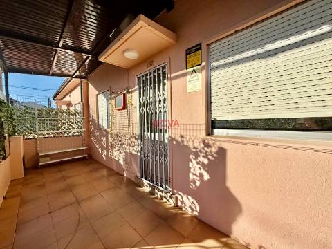 Supermercado  Trespasse em Alfena,Valongo