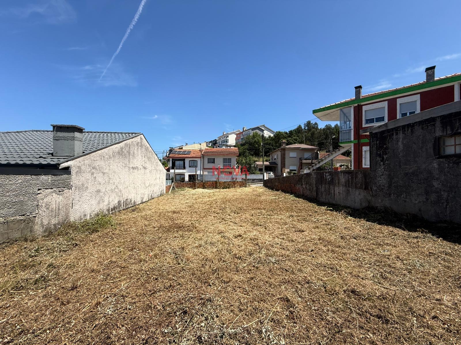 Terreno Urbano  Venda em Alfena,Valongo