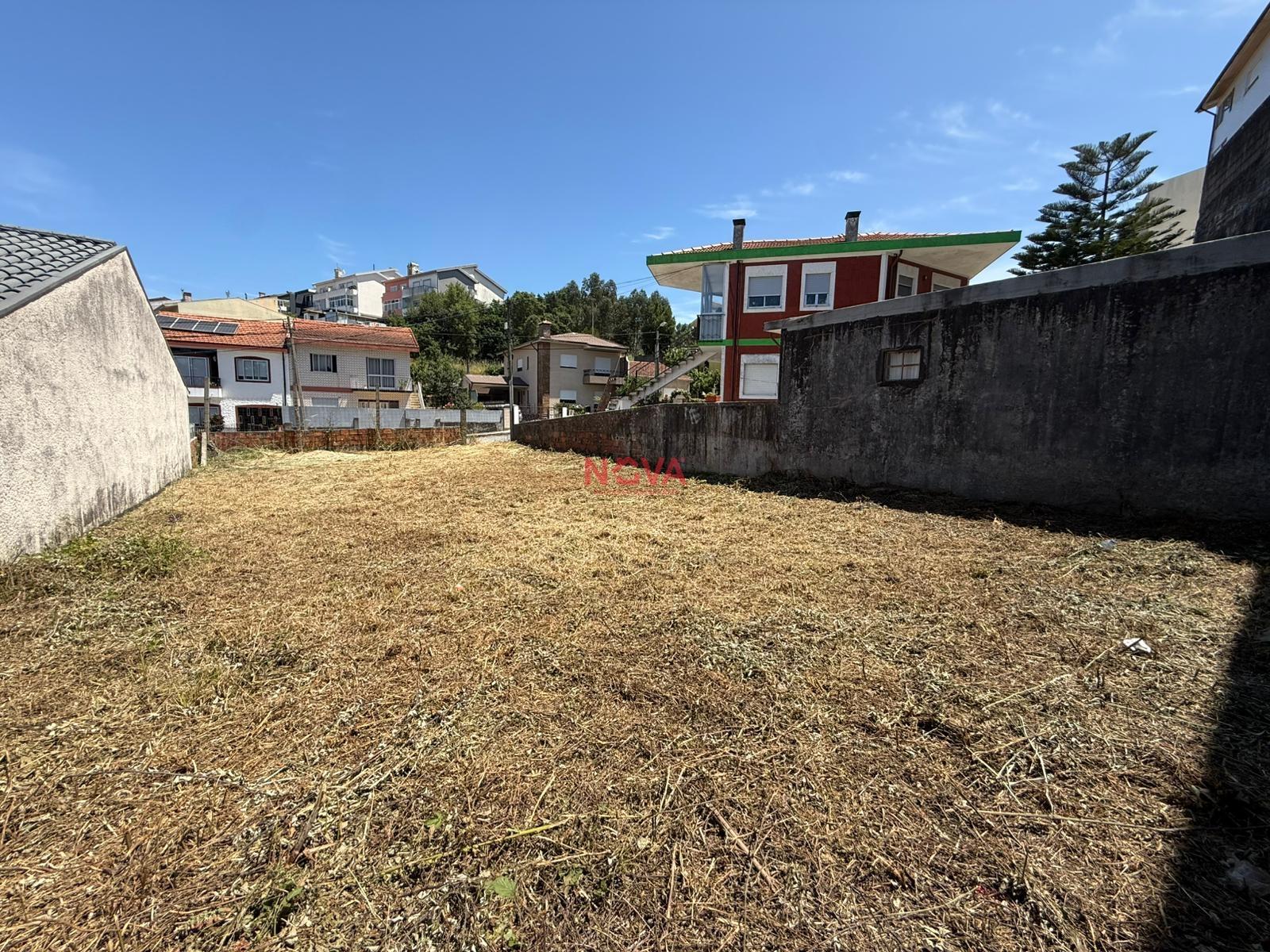 Terreno Urbano  Venda em Alfena,Valongo