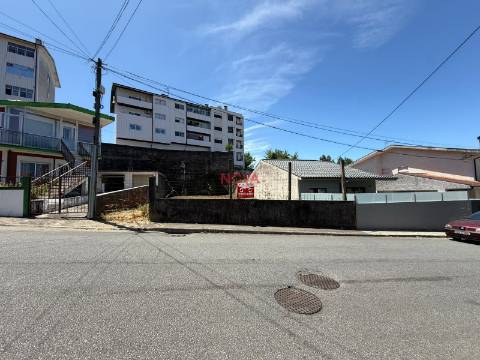 Terreno Urbano  Venda em Alfena,Valongo