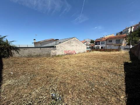 Terreno Urbano  Venda em Alfena,Valongo