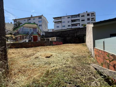 Terreno Urbano  Venda em Alfena,Valongo