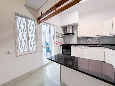 Apartamento T3 Venda em Paranhos,Porto