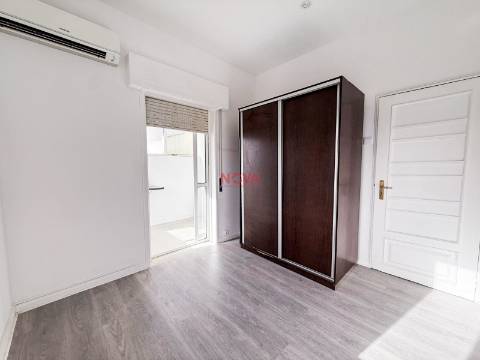 Apartamento T3 Venda em Paranhos,Porto