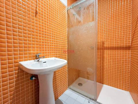 Apartamento T3 Venda em Paranhos,Porto