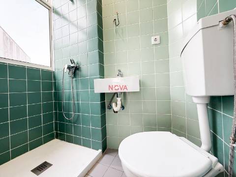 Apartamento T3 Venda em Paranhos,Porto