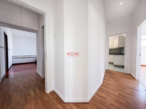 Apartamento T3 Venda em Paranhos,Porto