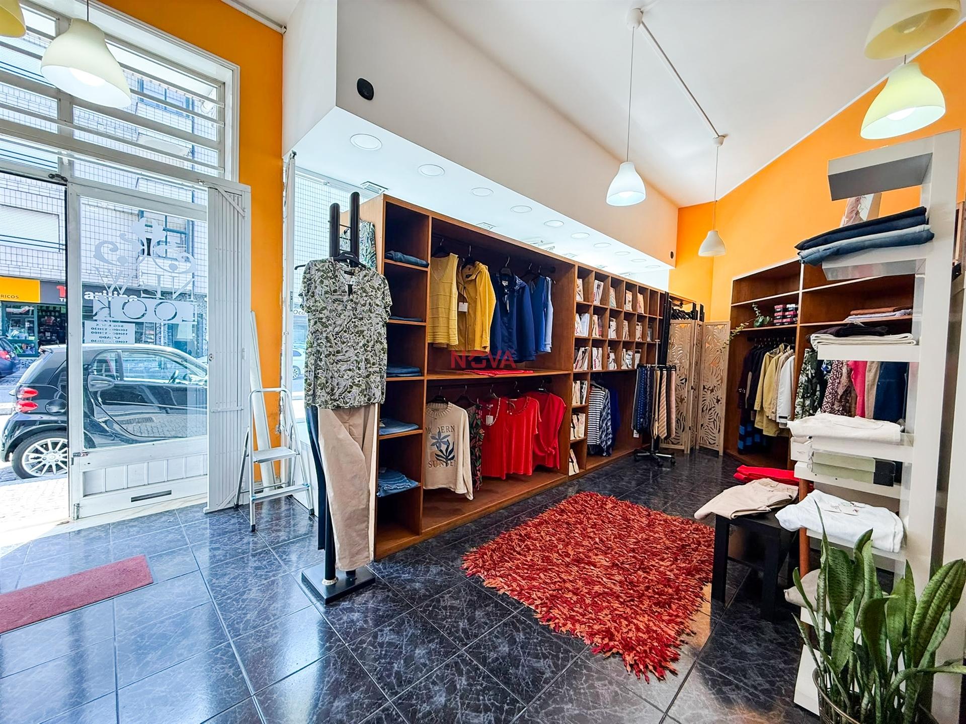 Atelier  Trespasse em Ermesinde,Valongo