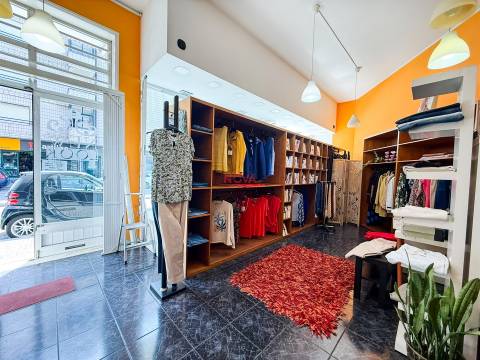 Atelier  Trespasse em Ermesinde,Valongo