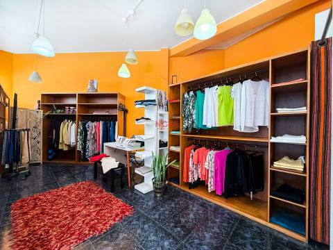 Atelier  Trespasse em Ermesinde,Valongo