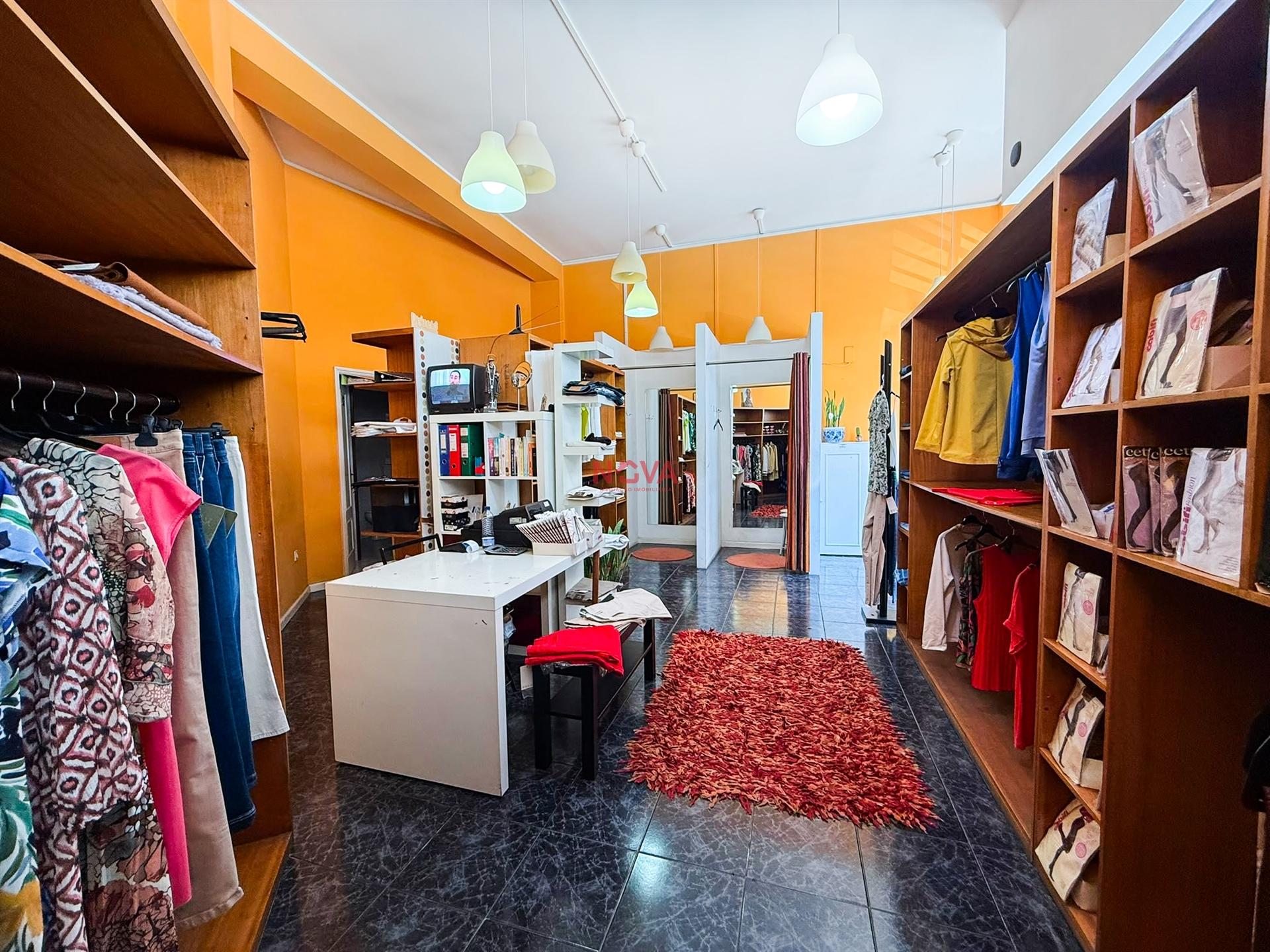 Atelier  Trespasse em Ermesinde,Valongo