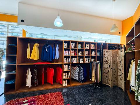 Atelier  Trespasse em Ermesinde,Valongo