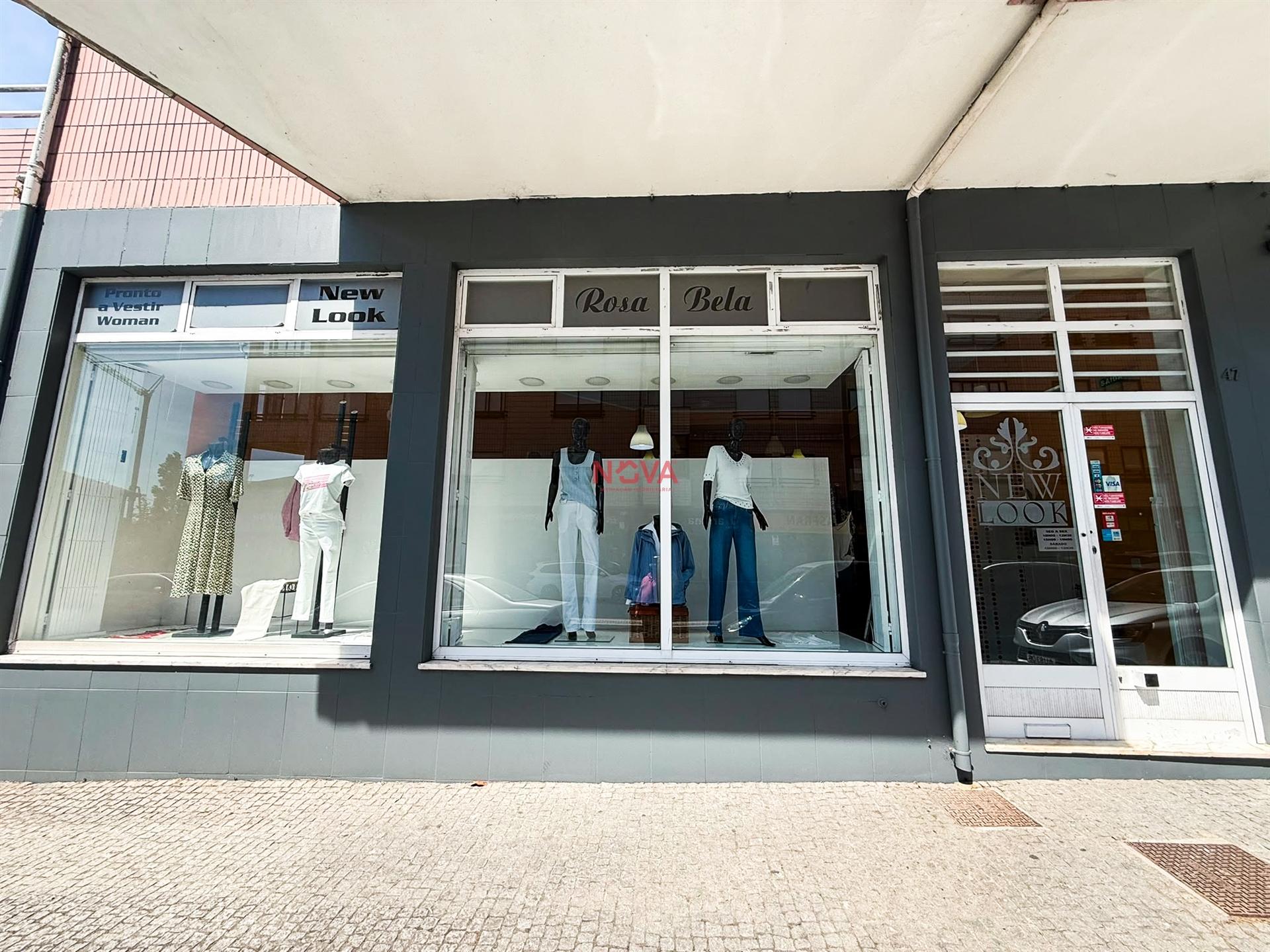 Atelier  Trespasse em Ermesinde,Valongo