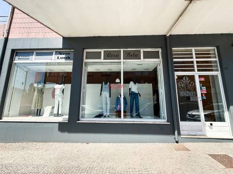 Atelier  Trespasse em Ermesinde,Valongo