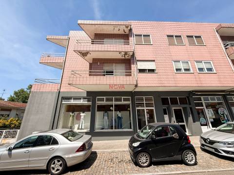 Atelier  Trespasse em Ermesinde,Valongo