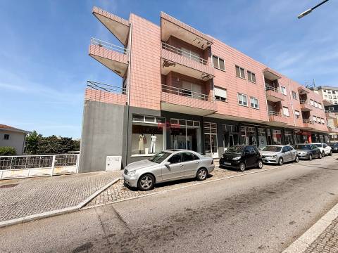 Atelier  Trespasse em Ermesinde,Valongo