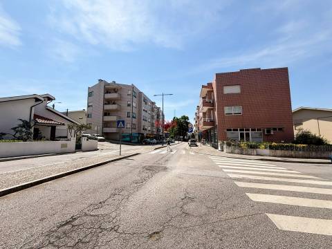 Atelier  Trespasse em Ermesinde,Valongo
