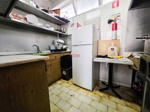 Café  Trespasse em Ermesinde,Valongo