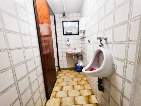 Café  Trespasse em Ermesinde,Valongo