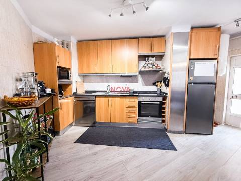 Apartamento T2 Venda em Valongo,Valongo