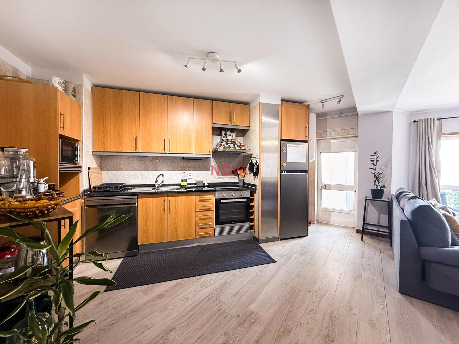 Apartamento T2 Venda em Valongo,Valongo