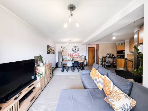 Apartamento T2 Venda em Valongo,Valongo