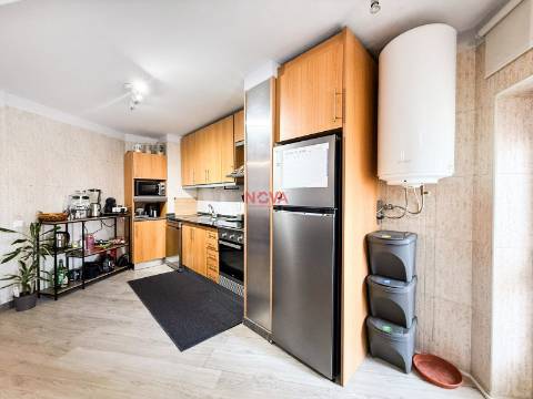 Apartamento T2 Venda em Valongo,Valongo