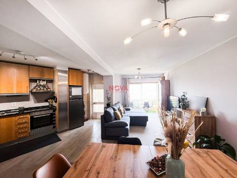 Apartamento T2 Venda em Valongo,Valongo