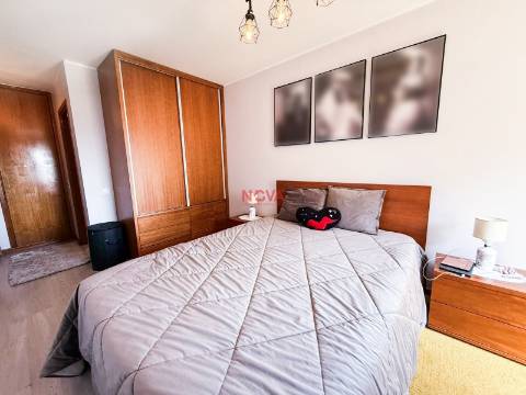 Apartamento T2 Venda em Valongo,Valongo