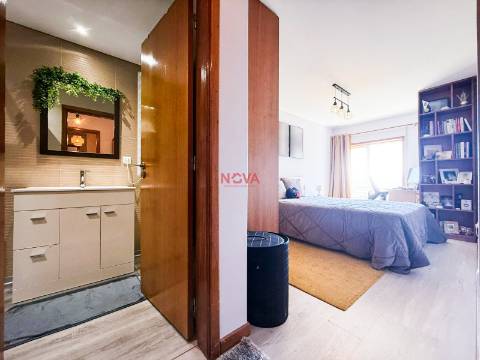 Apartamento T2 Venda em Valongo,Valongo