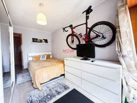 Apartamento T2 Venda em Valongo,Valongo