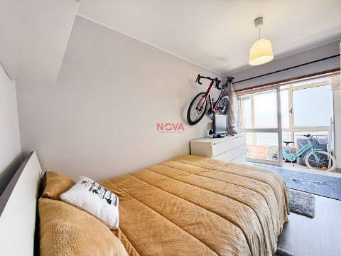 Apartamento T2 Venda em Valongo,Valongo