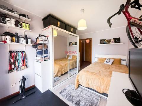 Apartamento T2 Venda em Valongo,Valongo