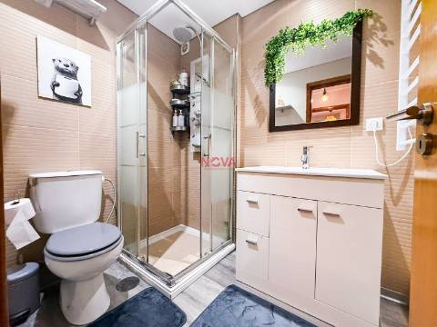 Apartamento T2 Venda em Valongo,Valongo