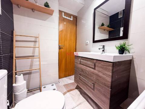 Apartamento T2 Venda em Valongo,Valongo