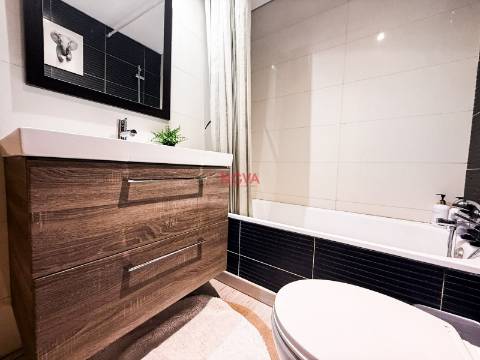 Apartamento T2 Venda em Valongo,Valongo