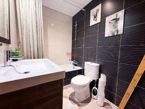 Apartamento T2 Venda em Valongo,Valongo