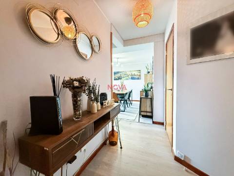 Apartamento T2 Venda em Valongo,Valongo