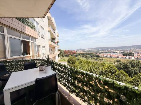 Apartamento T2 Venda em Valongo,Valongo