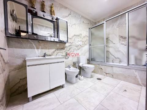 Apartamento >=T10 Venda em Paranhos,Porto