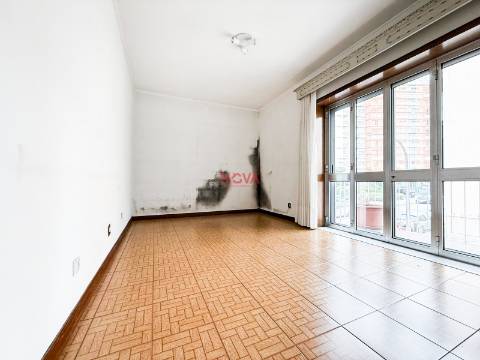 Apartamento >=T10 Venda em Paranhos,Porto