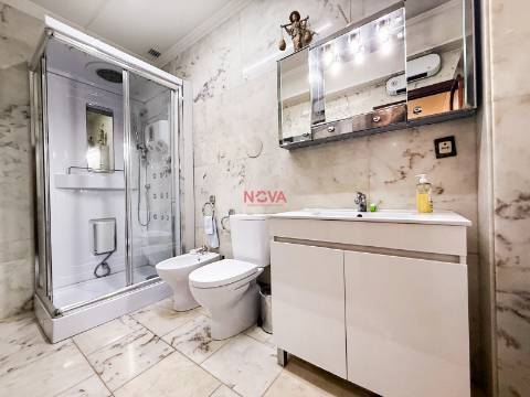Apartamento T4 Venda em Paranhos,Porto