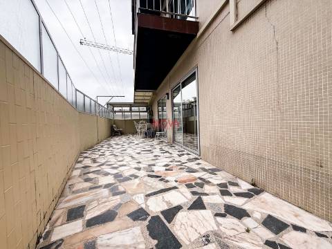 Apartamento T4 Venda em Paranhos,Porto