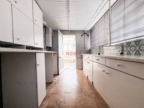 Apartamento T4 Venda em Paranhos,Porto