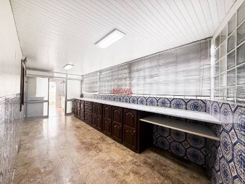 Apartamento T4 Venda em Paranhos,Porto