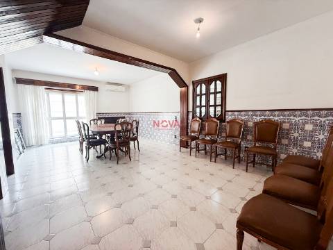 Apartamento T4 Venda em Paranhos,Porto