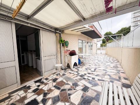 Apartamento T4 Venda em Paranhos,Porto