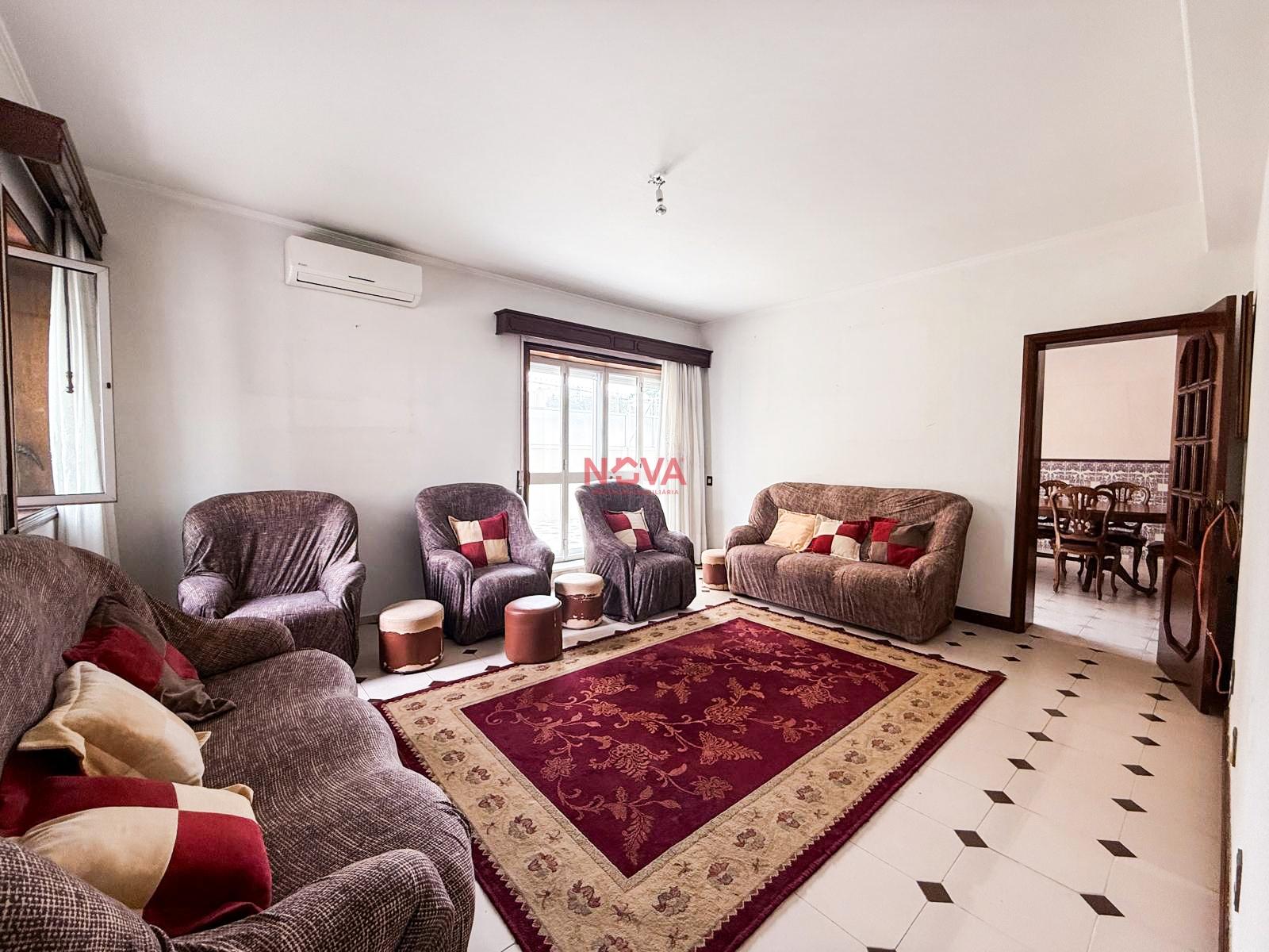 Apartamento T3 Venda em Paranhos,Porto