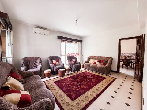 Apartamento T3 Venda em Paranhos,Porto