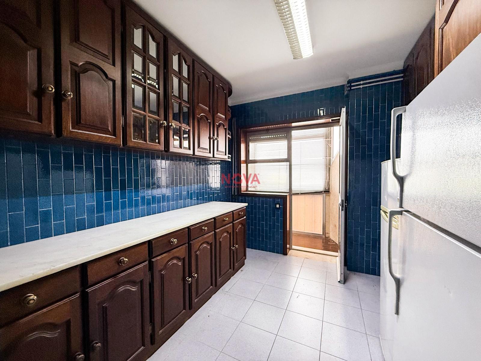 Apartamento T3 Venda em Paranhos,Porto